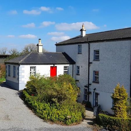Gormanstown House Apt, The Island ทัลลามอร์ ภายนอก รูปภาพ