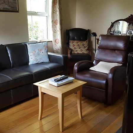 Gormanstown House Apt, The Island ทัลลามอร์ ภายนอก รูปภาพ