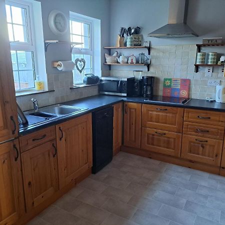 Gormanstown House Apt, The Island ทัลลามอร์ ภายนอก รูปภาพ