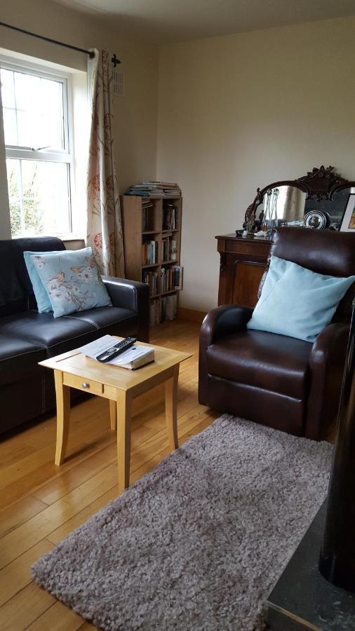 Gormanstown House Apt, The Island ทัลลามอร์ ภายนอก รูปภาพ
