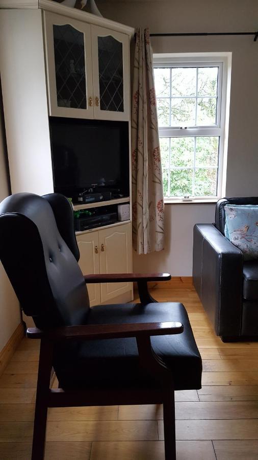 Gormanstown House Apt, The Island ทัลลามอร์ ภายนอก รูปภาพ