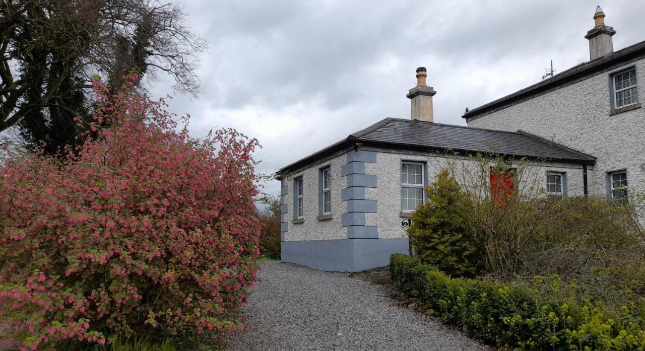 Gormanstown House Apt, The Island ทัลลามอร์ ภายนอก รูปภาพ