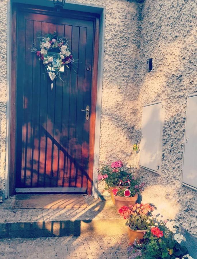 Gormanstown House Apt, The Island ทัลลามอร์ ภายนอก รูปภาพ