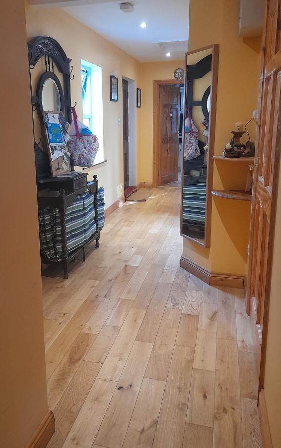 Gormanstown House Apt, The Island ทัลลามอร์ ภายนอก รูปภาพ