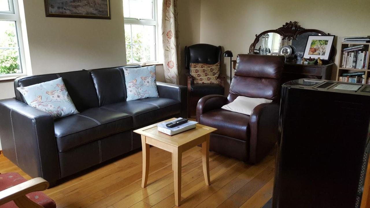 Gormanstown House Apt, The Island ทัลลามอร์ ภายนอก รูปภาพ