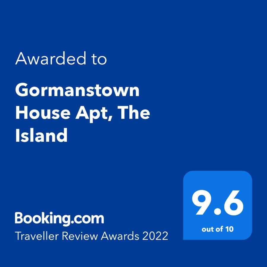 Gormanstown House Apt, The Island ทัลลามอร์ ภายนอก รูปภาพ