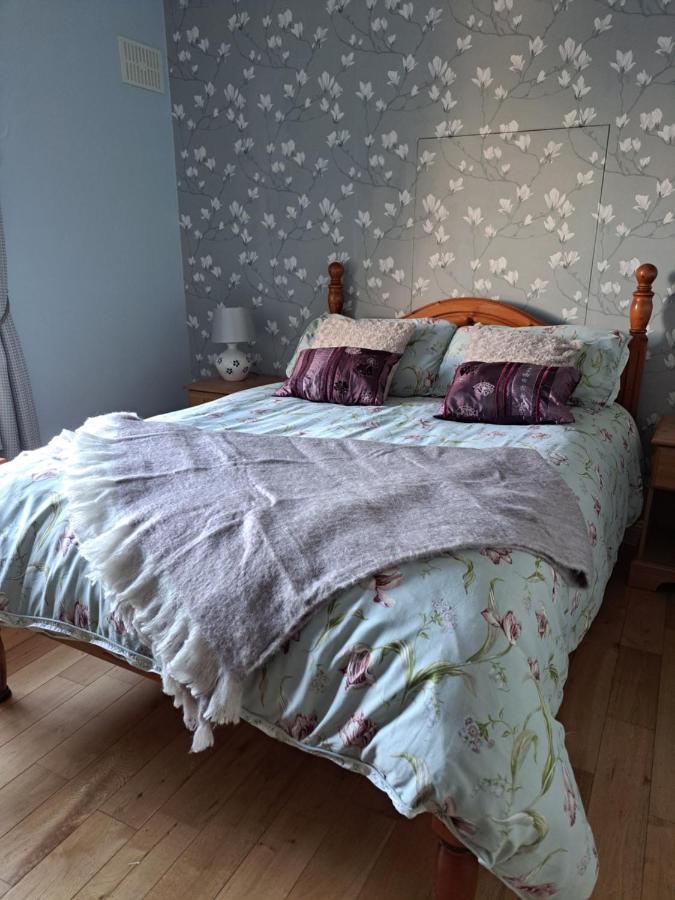 Gormanstown House Apt, The Island ทัลลามอร์ ภายนอก รูปภาพ