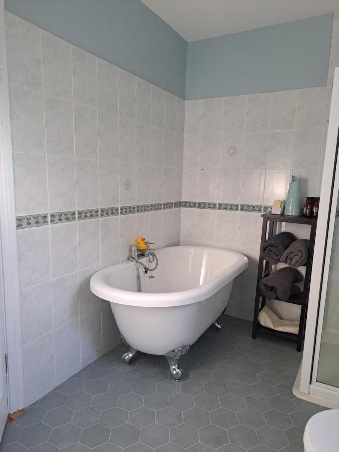 Gormanstown House Apt, The Island ทัลลามอร์ ภายนอก รูปภาพ