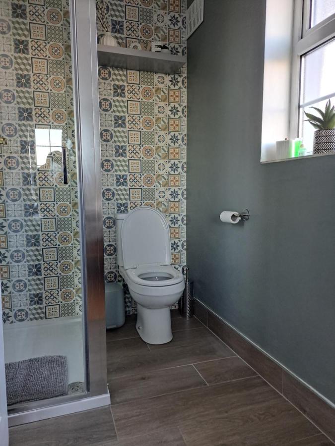Gormanstown House Apt, The Island ทัลลามอร์ ภายนอก รูปภาพ