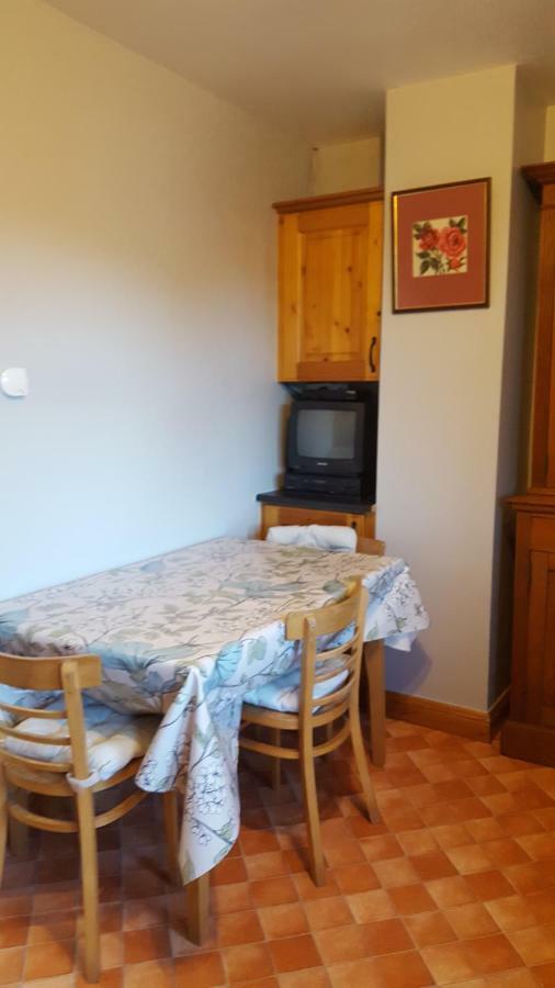 Gormanstown House Apt, The Island ทัลลามอร์ ภายนอก รูปภาพ