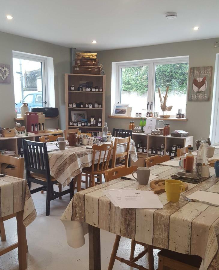 Gormanstown House Apt, The Island ทัลลามอร์ ภายนอก รูปภาพ